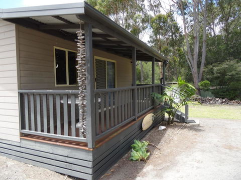Glasford Crescent 7 KIOLOA - Dalby Accommodation 2