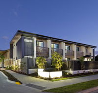 Glen Hotel and Suites - Dalby Accommodation