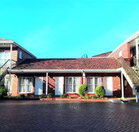 Glen Inn - Dalby Accommodation