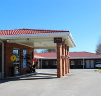 Glen Innes Lodge Motel - Dalby Accommodation