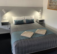 Glen Innes Motel - Dalby Accommodation
