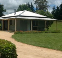 Glen Waverly Farmstay - Dalby Accommodation