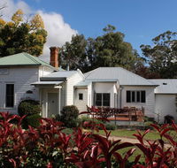 Glenburn House - Dalby Accommodation