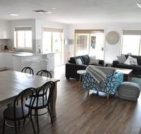 Glencoe Getaway - Dalby Accommodation