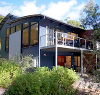 Glengarriff Townhouse 2 - Dalby Accommodation