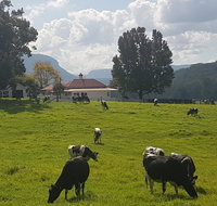 Glenmurray - Country farm stay - Dalby Accommodation