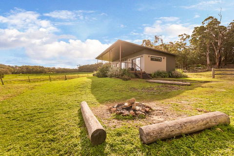 Glenworth Valley Outdoor Adventures - Dalby Accommodation 2