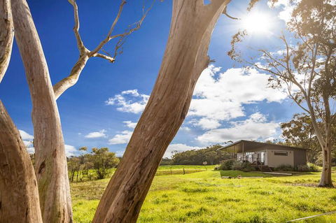 Glenworth Valley Outdoor Adventures - Dalby Accommodation 1