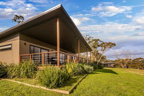 Glenworth Valley Outdoor Adventures - Dalby Accommodation 3