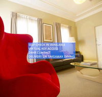Globe Apartments - Dalby Accommodation