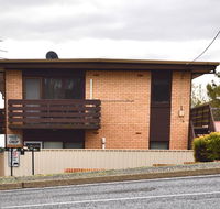 Gmall's Shared Motel - Dalby Accommodation