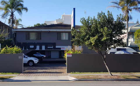 Gold Coast Airport Motel - Closest Privately Owned Accommodation To The GC Airport - Dalby Accommodation 3