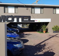 Gold Coast Airport Motel - Closest Privately Owned Accommodation to the GC Airport - Dalby Accommodation