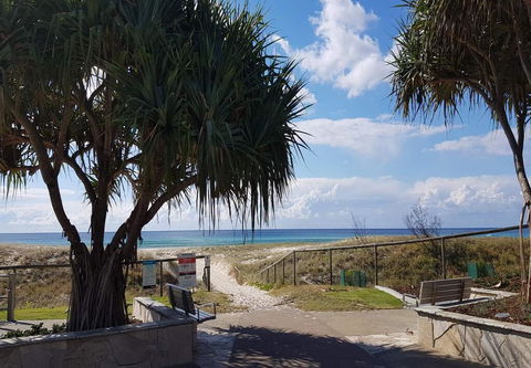 Gold Coast Airport Motel - Closest Privately Owned Accommodation To The GC Airport - Dalby Accommodation 1