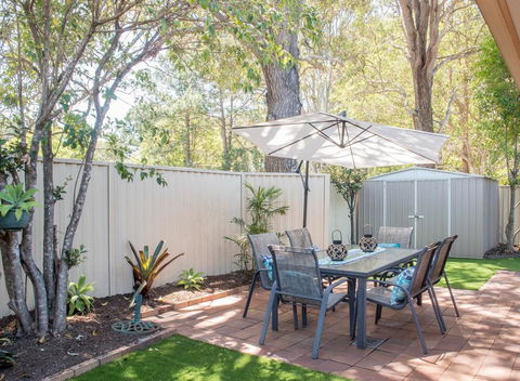 Gold Coast Family Villa - Dalby Accommodation 1