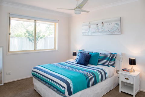Gold Coast Family Villa - Dalby Accommodation 3