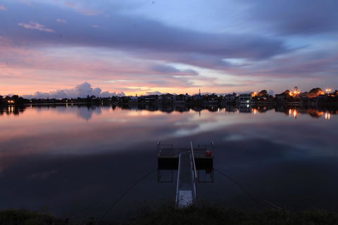 Gold Coast Mermaid Waters Duplex House - Dalby Accommodation 1