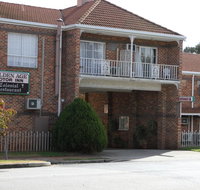 Golden Age Motor Inn - Dalby Accommodation