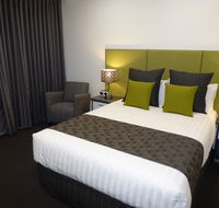 Golden Chain Tower Motor Inn - Dalby Accommodation