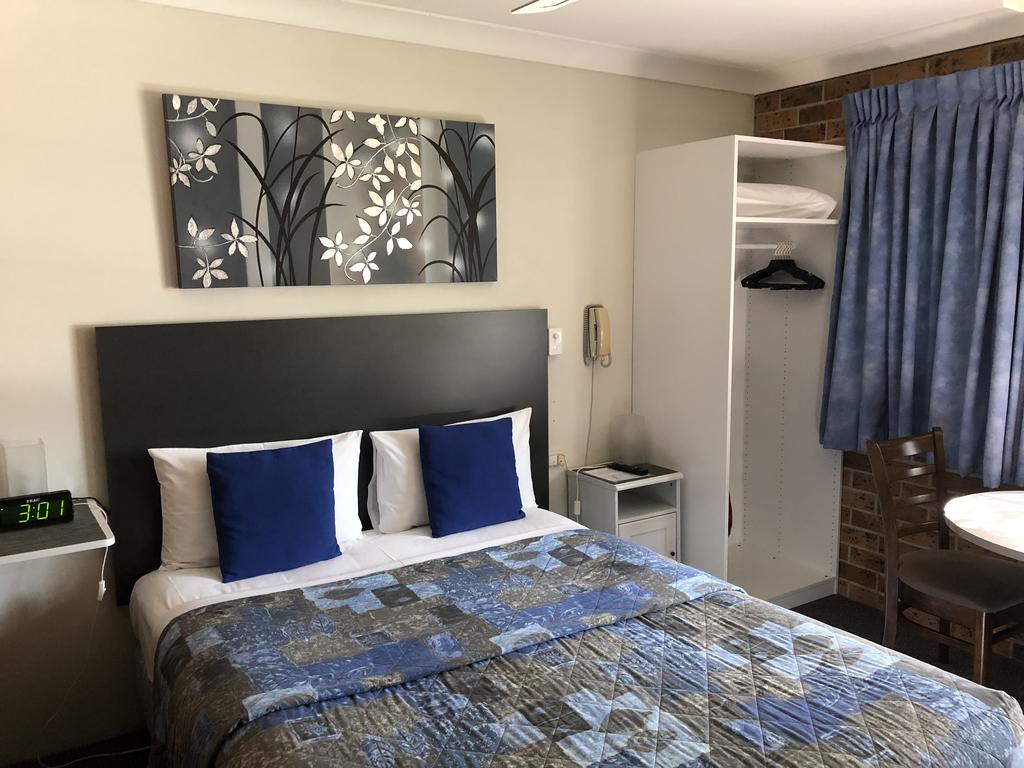Weabonga NSW Dalby Accommodation