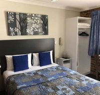 Golden Grain Motor Inn - Dalby Accommodation