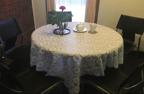 Golden House - Dalby Accommodation 2