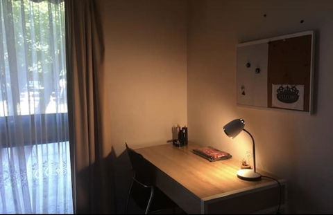 Golden House - Dalby Accommodation 1