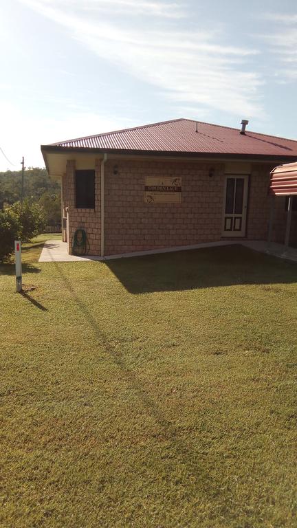 GOLDEN LACE B&B - Dalby Accommodation 3