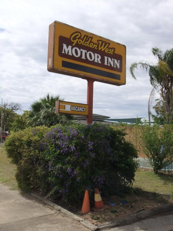 Miles QLD Dalby Accommodation