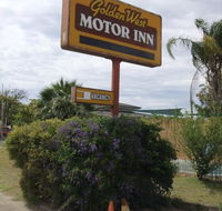 Golden West Motor Inn - Dalby Accommodation
