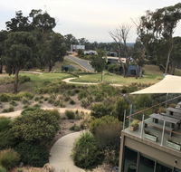 Goldfield Private - Dalby Accommodation