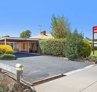 Goldfields Motel - Dalby Accommodation