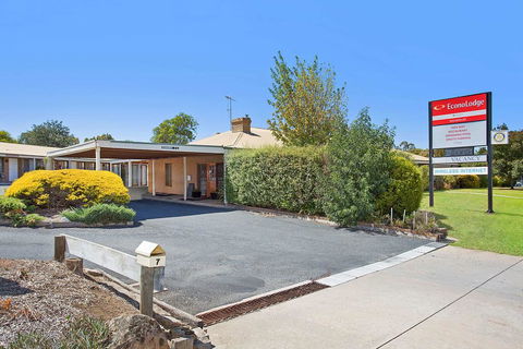 Goldfields Motel - Dalby Accommodation 0