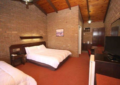 Goldfields Motel - Dalby Accommodation 2