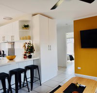 Goldie Apartment - Dalby Accommodation
