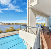 Goldsborough Place Apartments - Dalby Accommodation