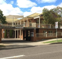 Golf Links Motel - Dalby Accommodation