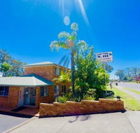 Golf View Motel - Dalby Accommodation