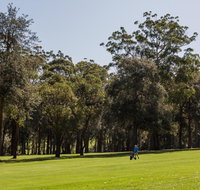 Golfer's Retreat Mollymook - Dalby Accommodation