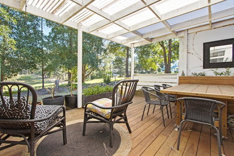 Golfers Getaway Mollymook Augusta Place 14/13-15 - Dalby Accommodation 1