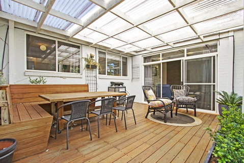Golfers Getaway Mollymook Augusta Place 14/13-15 - Dalby Accommodation 0