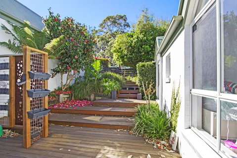 Golfers Getaway Mollymook Augusta Place 14/13-15 - Dalby Accommodation 2