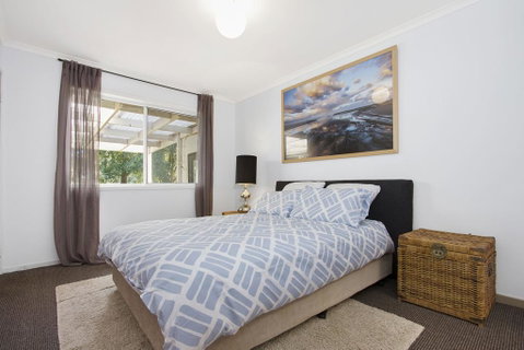 Golfers Getaway Mollymook Augusta Place 14/13-15 - Dalby Accommodation 3