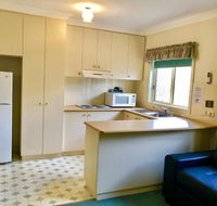 Golfview Motor Inn - Dalby Accommodation