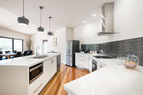 Golton In The Gap - Dalby Accommodation 3