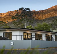 Golton in the Gap - Dalby Accommodation