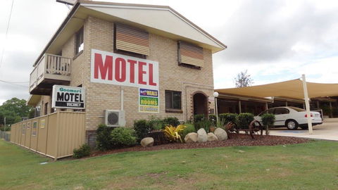 Goomeri Motel - Dalby Accommodation 1