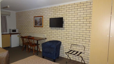 Goomeri Motel - Dalby Accommodation 3