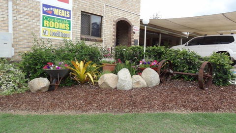 Goomeri Motel - Dalby Accommodation 2