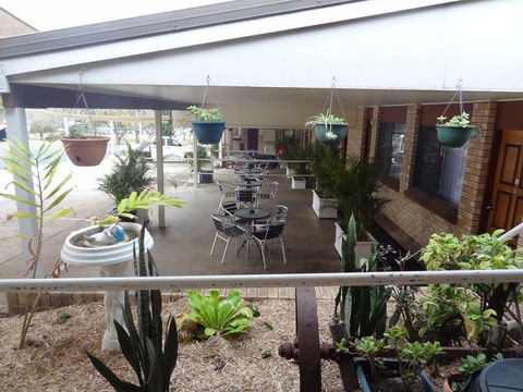 Goomeri Motel - Dalby Accommodation 0
